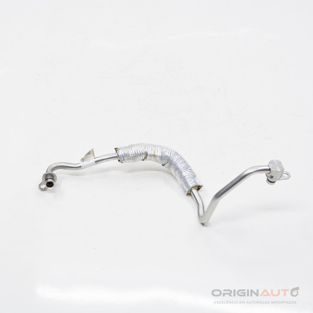 Mangueira Tubo Cano Oleo Bmw 320I M Sport G20 B48 2020 8629969