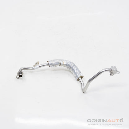 Mangueira Tubo Cano Oleo Bmw 320I M Sport G20 B48 2020 8629969