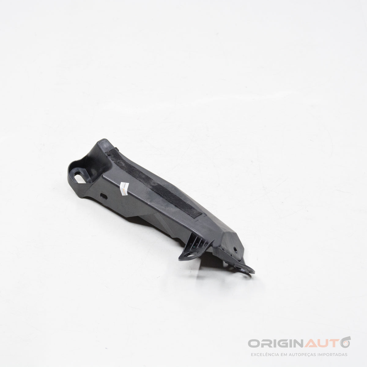 Moldura Acabamento Banco Tras Esq Bmw 320I M Sport G20 B48 2020 7458417