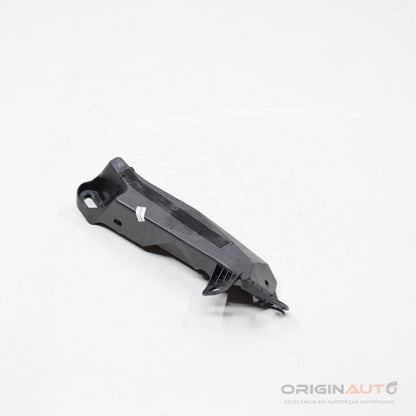 Moldura Acabamento Banco Tras Esq Bmw 320I M Sport G20 B48 2020 7458417