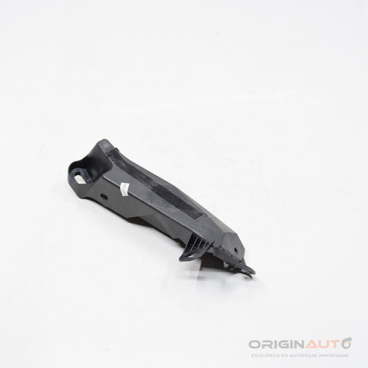 Moldura Acabamento Banco Tras Esq Bmw 320I M Sport G20 B48 2020 7458417