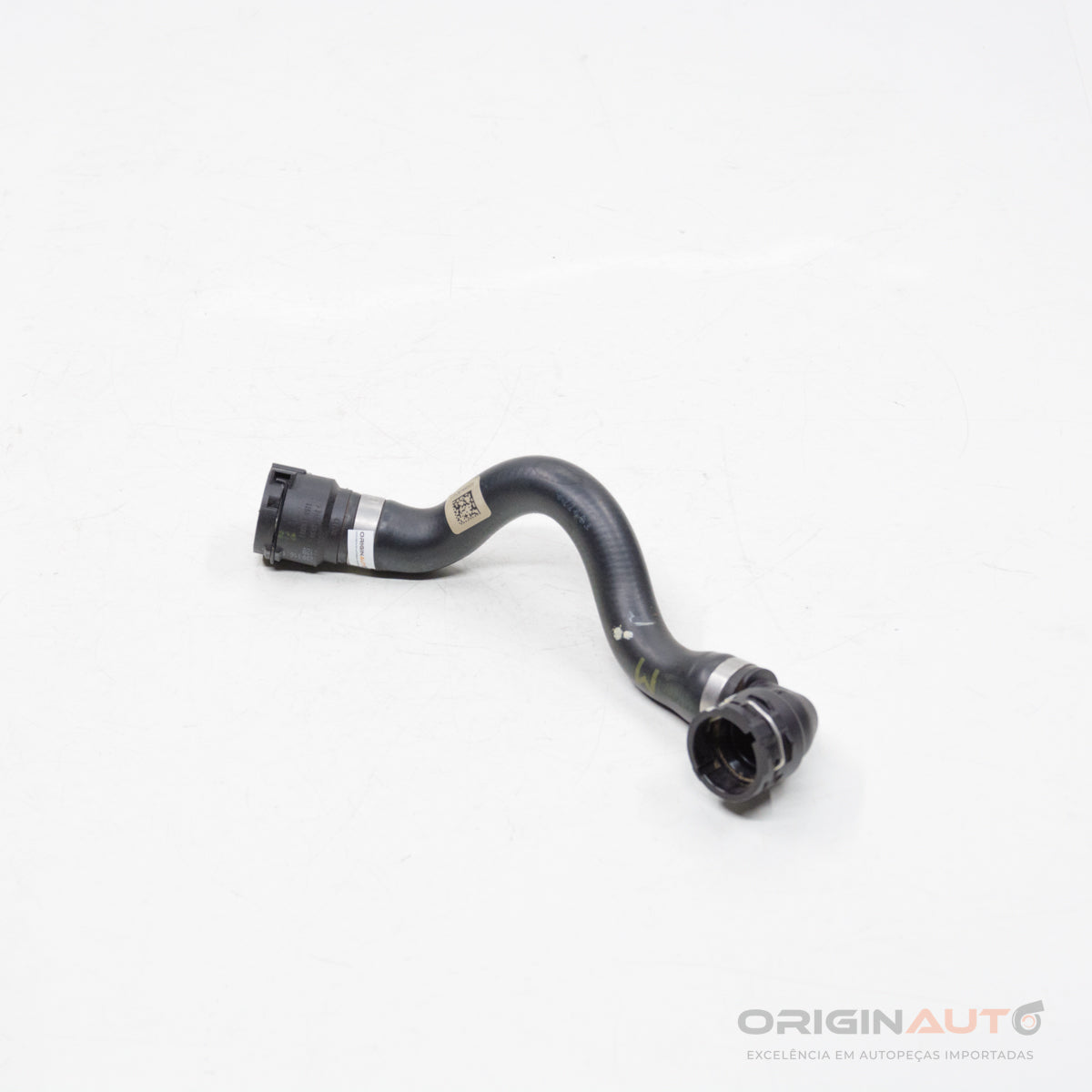 Mangueira De Agua Bmw 320I M Sport G20 B48 2020 9884826