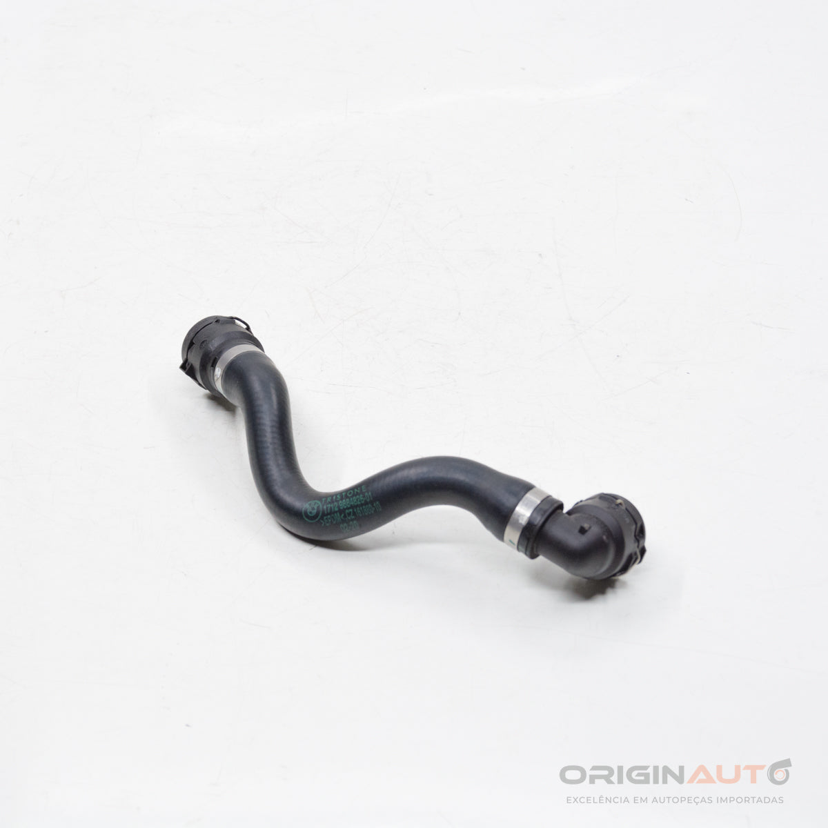 Mangueira De Agua Bmw 320I M Sport G20 B48 2020 9884826