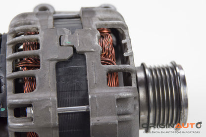Alternador Volkswagen Tiguan R-Line 2.0 2018 06J903023A