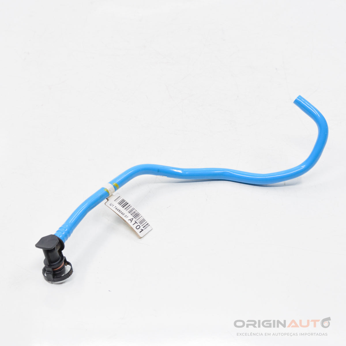 Mangueira Combustivel Canister Bmw 320I M Sport G20 B48 2020 7449048