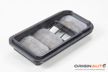 Grade Carroceria Parachoque Tras Volkswagen Tiguan R-Line 2.0 2018 7No819465E