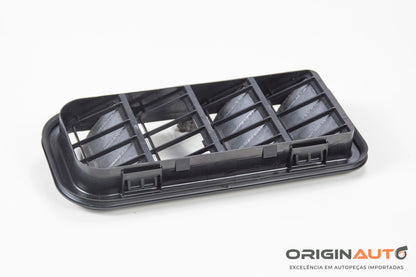 Grade Carroceria Parachoque Tras Volkswagen Tiguan R-Line 2.0 2018 7No819465E