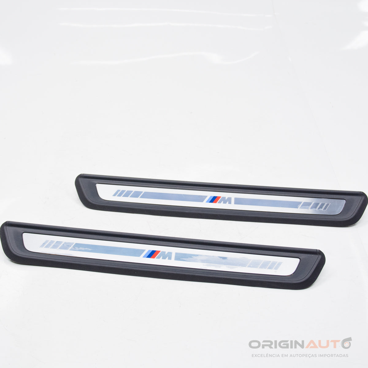 Soleiras Direita M Sport Bmw 320I M Sport G20 B48 2020 9492984 8079739