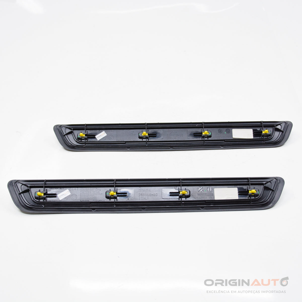 Soleiras Direita M Sport Bmw 320I M Sport G20 B48 2020 9492984 8079739