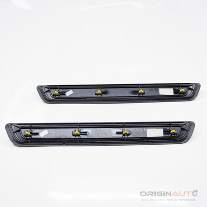 Soleiras Direita M Sport Bmw 320I M Sport G20 B48 2020 9492984 8079739