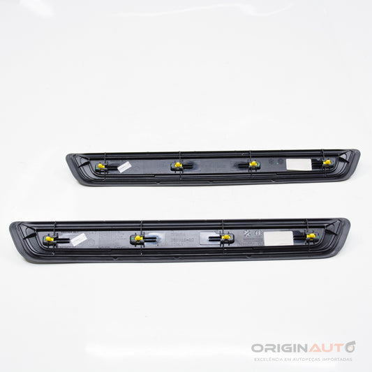 Soleiras Direita M Sport Bmw 320I M Sport G20 B48 2020 9492984 8079739