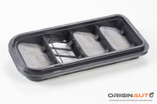 Cobertura Difusor Ar Volkswagen Tiguan R-Line 2.0 2018 7N0819465E