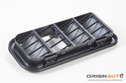 Cobertura Difusor Ar Volkswagen Tiguan R-Line 2.0 2018 7N0819465E