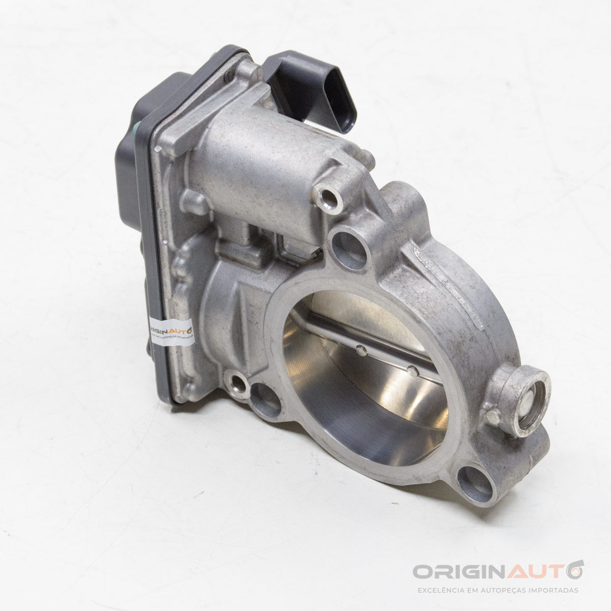 Tbi Corpo Borboleta Bmw 320I M Sport G20 B48 2020 7619008