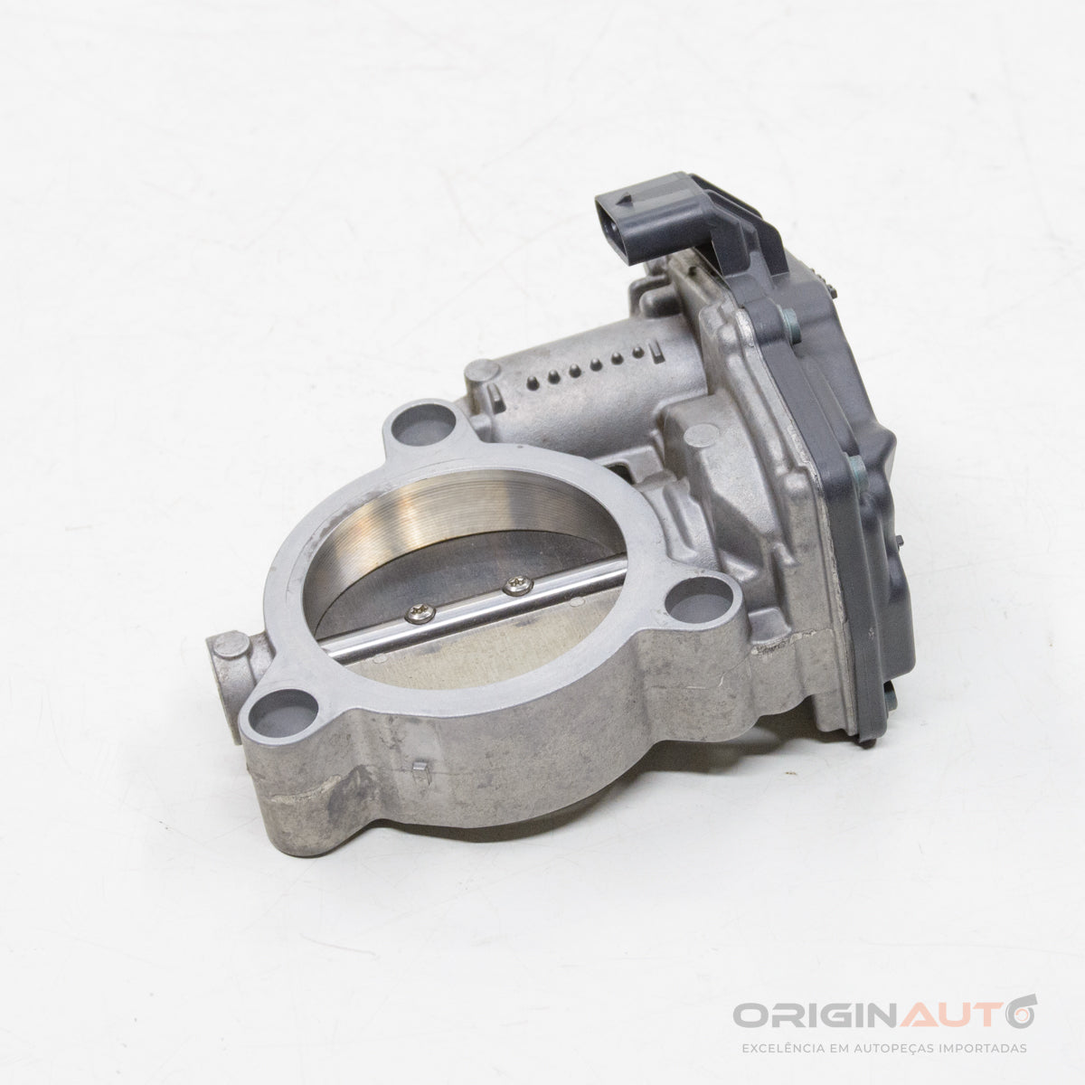 Tbi Corpo Borboleta Bmw 320I M Sport G20 B48 2020 7619008