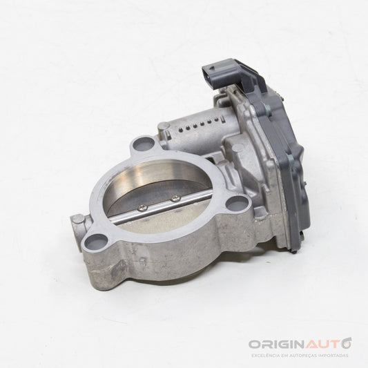 Tbi Corpo Borboleta Bmw 320I M Sport G20 B48 2020 7619008