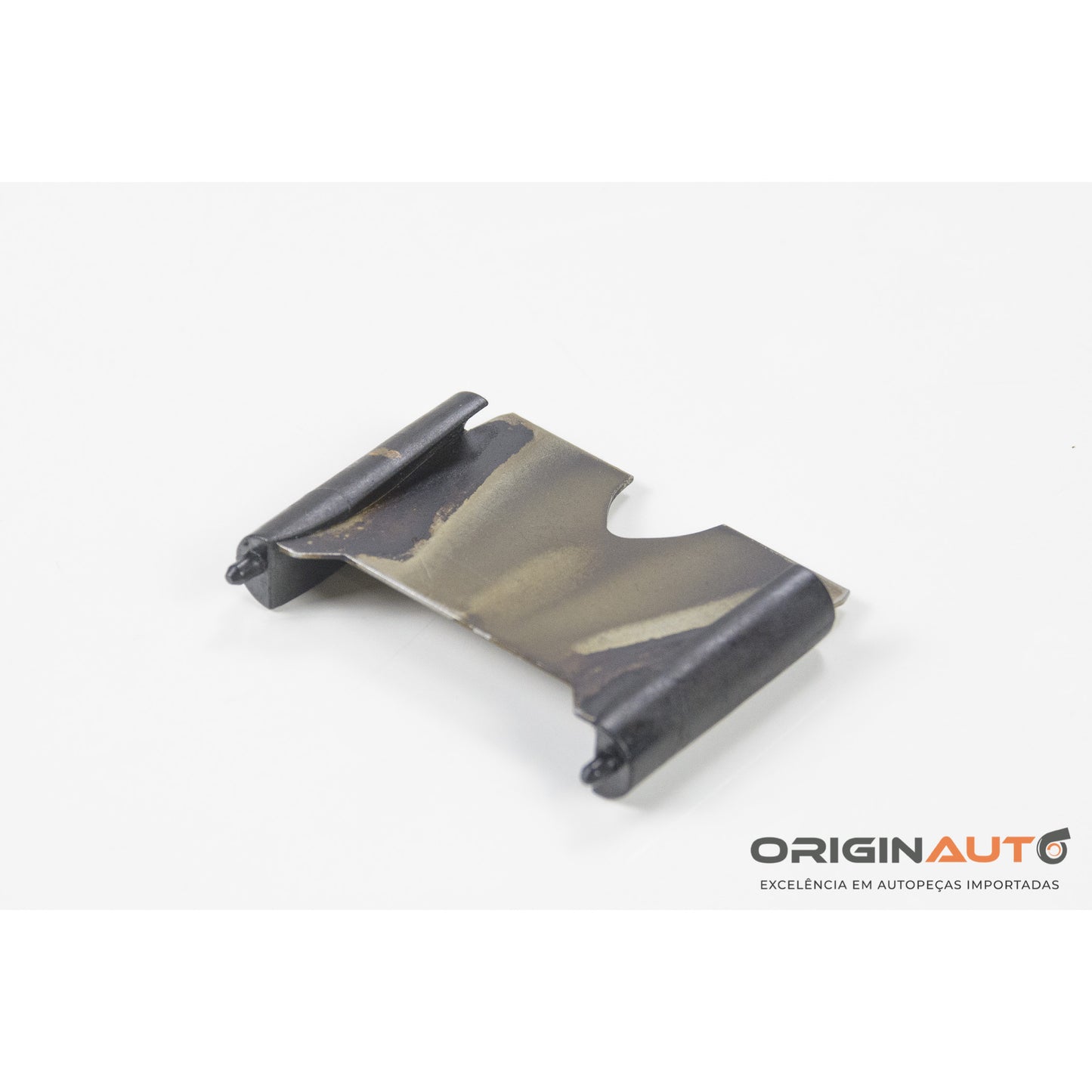 Aleta Coletor Admissao Volkswagen Tiguan R-Line 2.0 2018 06L103411A - Un