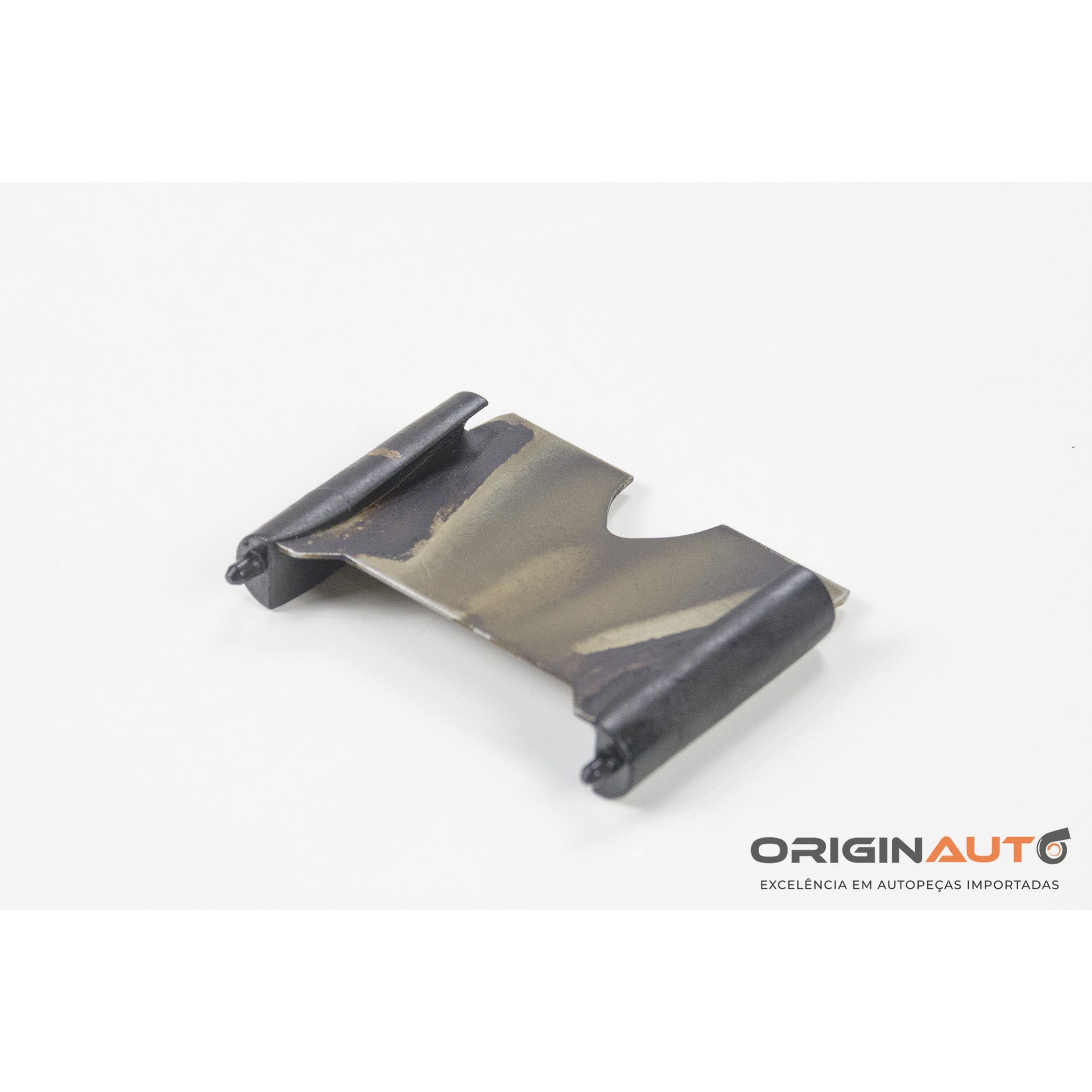 Aleta Coletor Admissao Volkswagen Tiguan R-Line 2.0 2018 06L103411A - Un