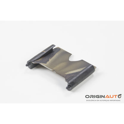 Aleta Coletor Admissao Volkswagen Tiguan R-Line 2.0 2018 06L103411A - Un