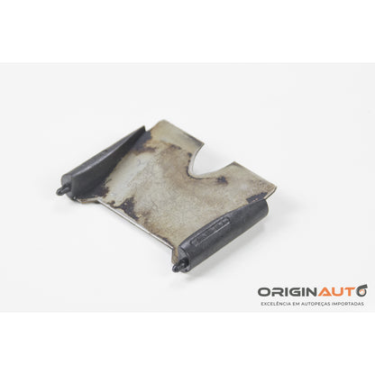 Aleta Coletor Admissao Volkswagen Tiguan R-Line 2.0 2018 06L103411A - Un