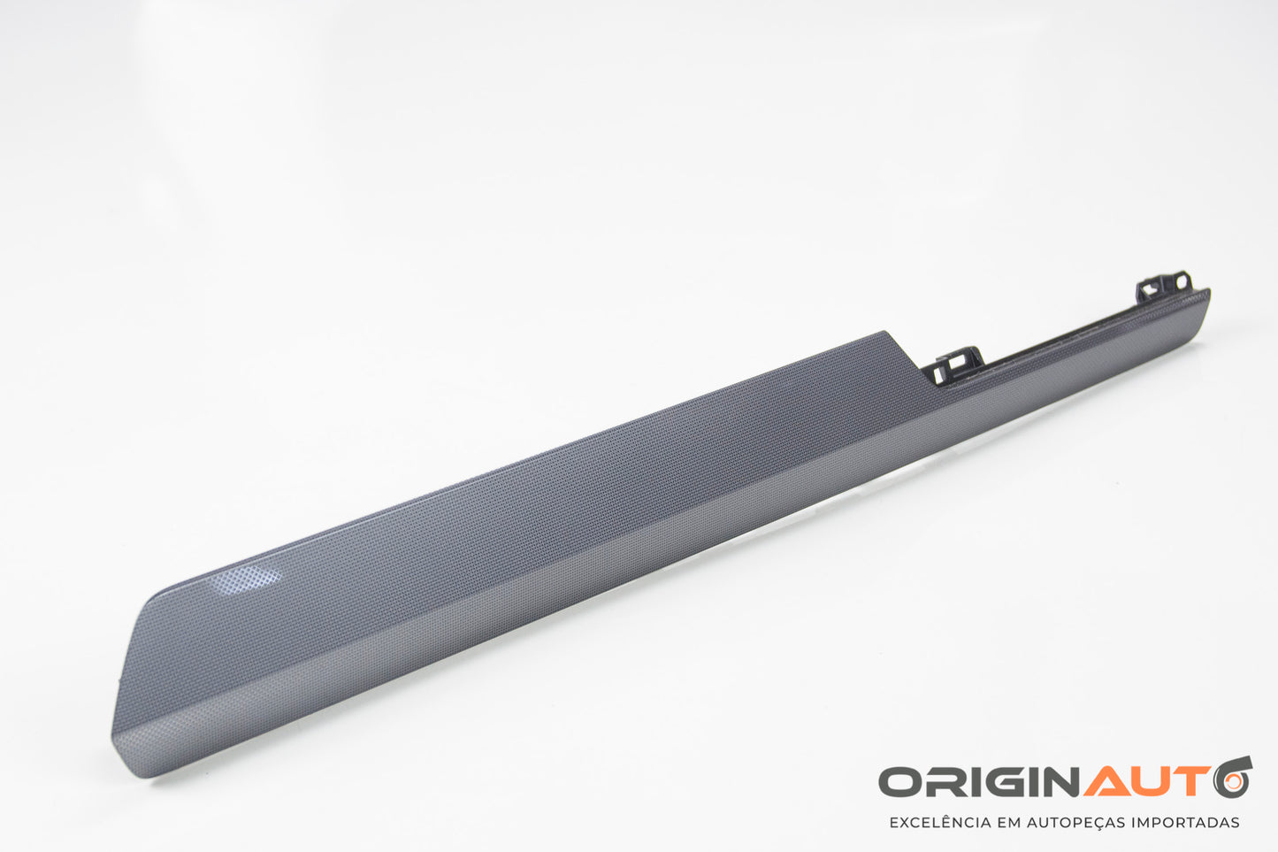 Friso Direito Painel Volkswagen Tiguan R-Line 2.0 2018 5Nn858418A