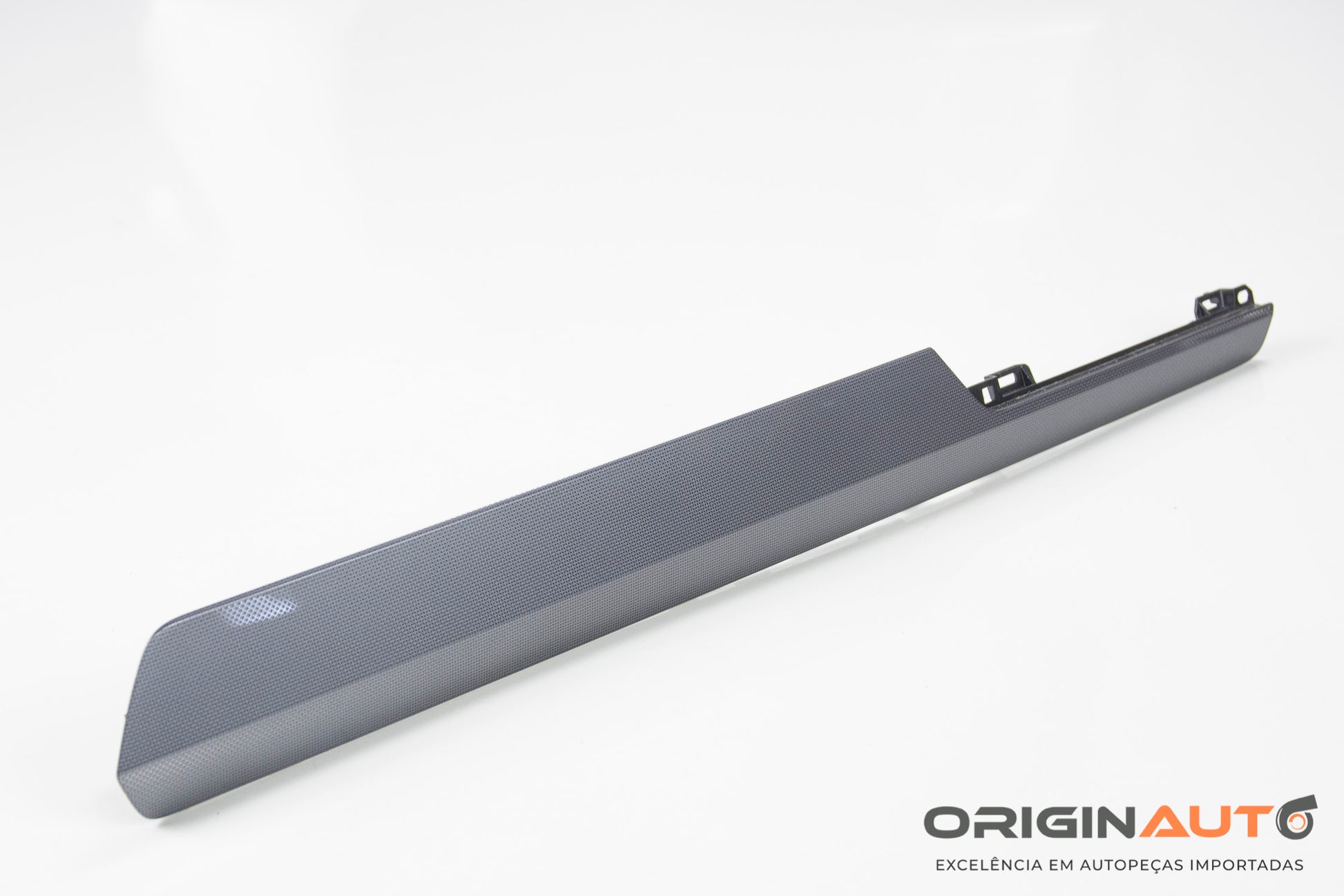 Friso Direito Painel Volkswagen Tiguan R-Line 2.0 2018 5Nn858418A