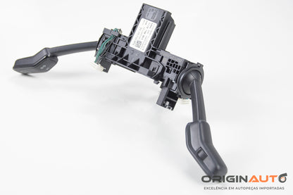 Comando Seta Limpador Volkswagen Tiguan R-Line 2.0 2018 5Q0953507Hl / 5Q0953513