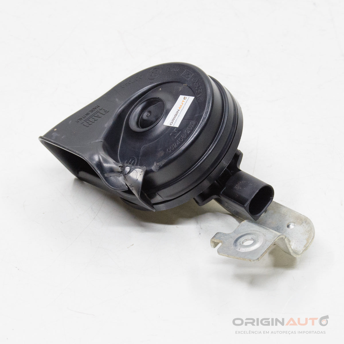 Buzina Aguda Bmw 320I M Sport G20 B48 2020 7492205