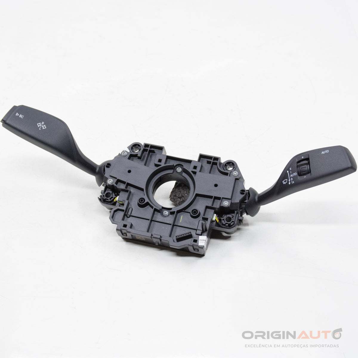 Comando Seta Limpador Bmw 320I M Sport G20 B48 2020 9436661