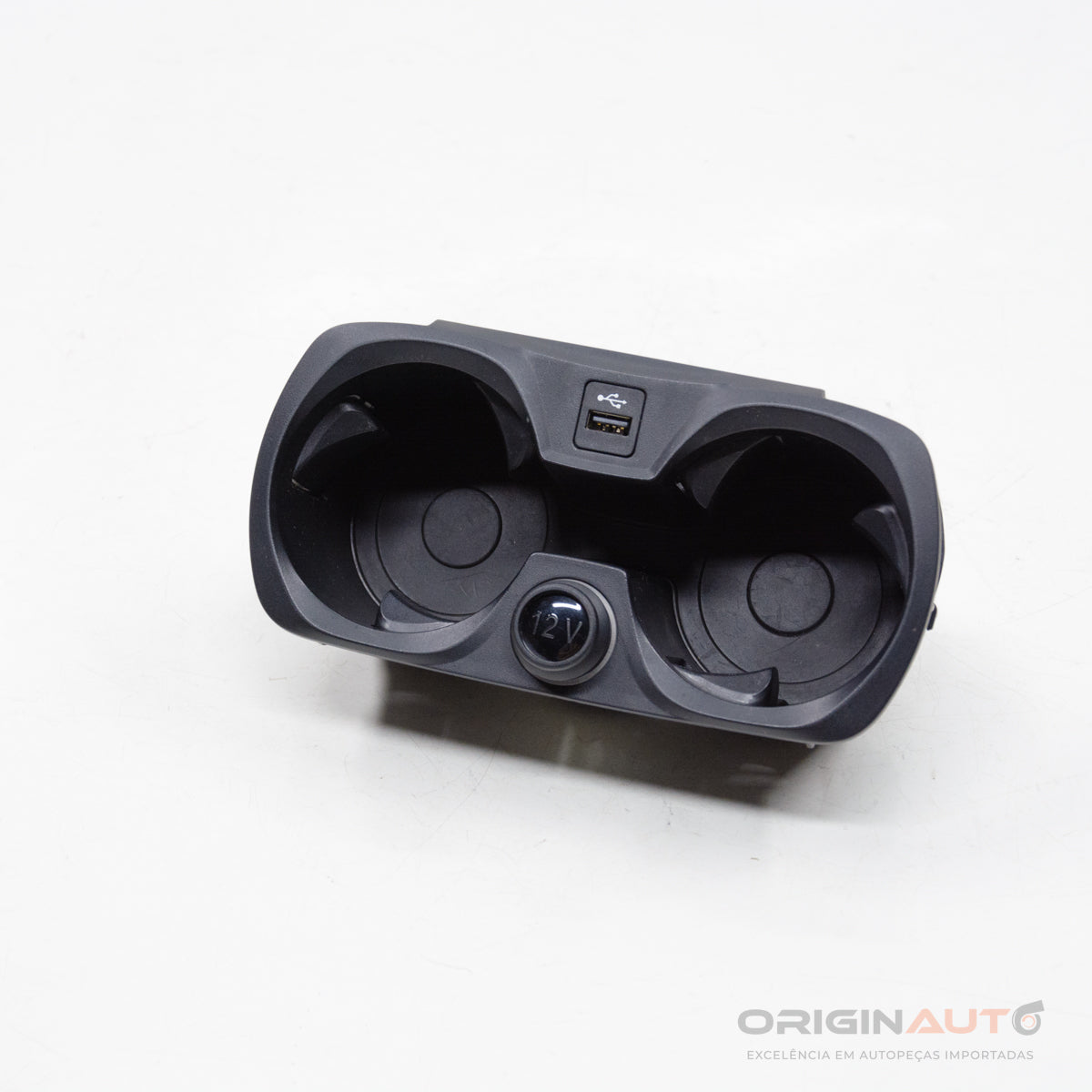 Tomada Cinzeiro Porta Treco Bmw 320I M Sport G20 B48 2020 6806803