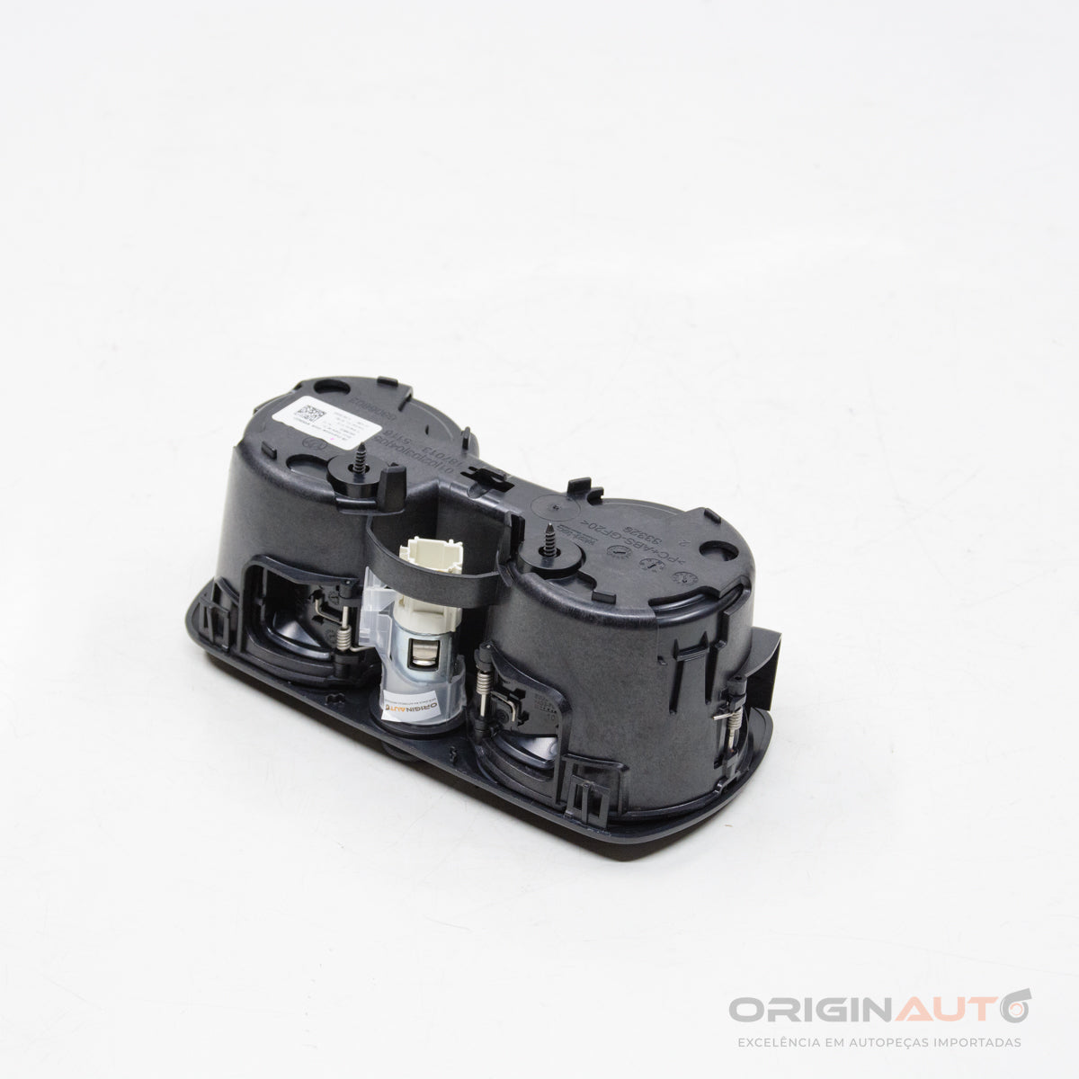 Tomada Cinzeiro Porta Treco Bmw 320I M Sport G20 B48 2020 6806803