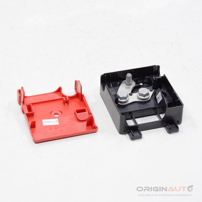 Terminal Positivo Bateria C Capa Bmw 320I M Sport G20 B48 2020 6996954