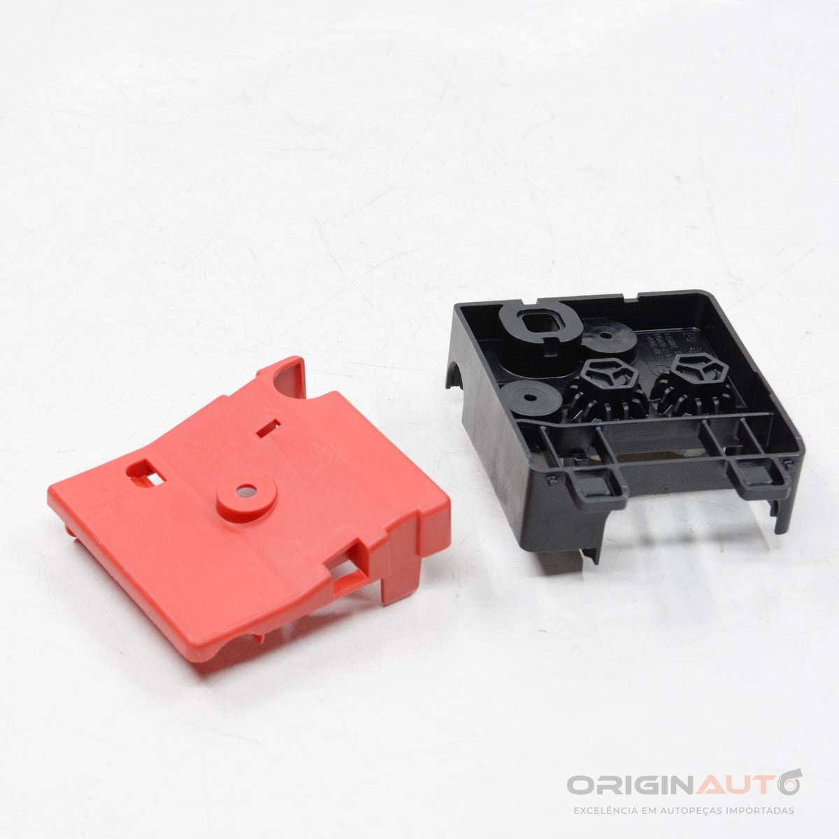 Terminal Positivo Bateria C Capa Bmw 320I M Sport G20 B48 2020 6996954