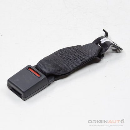 Fecho Cinto Seguranca Traseiro Esquerdo Bmw 320I M Sport G20 B48 2020 7496283