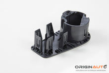 Moldura Chave De Luz Volkswagen Tiguan R-Line 2.0 2018 5Nn858341A