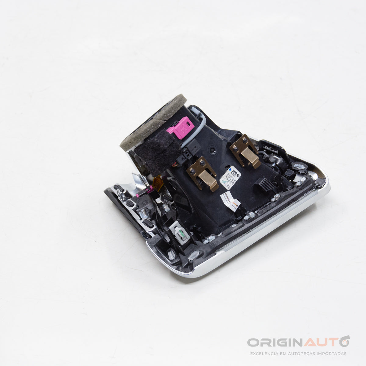 Difusor A/C Esquerdo Bmw 320I M Sport G20 B48 2020 9005374