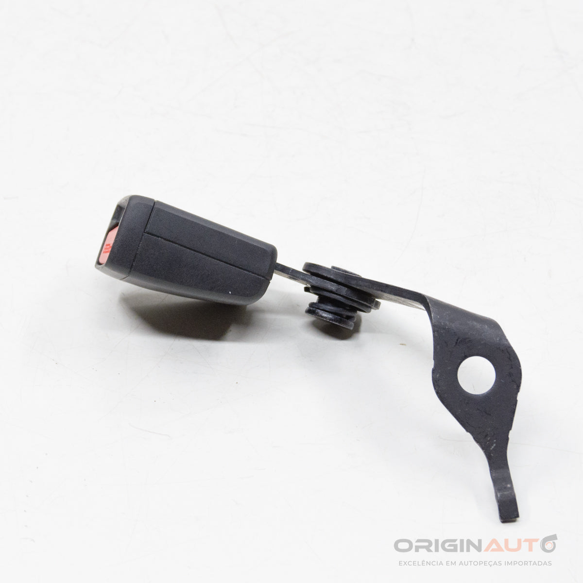 Fecho Cinto Seguranca Traseiro Esquerdo Bmw 320I M Sport G20 B48 2020 7442041