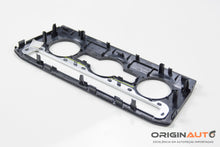 Acabamento Comando Ar Condicionado Volkswagen Tiguan R-Line 2.0 2018 5Nn820073A