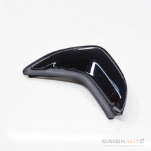 Moldura Porta Traseira Coluna C Esq Bmw 320I M Sport G20 B48 2020 7465157