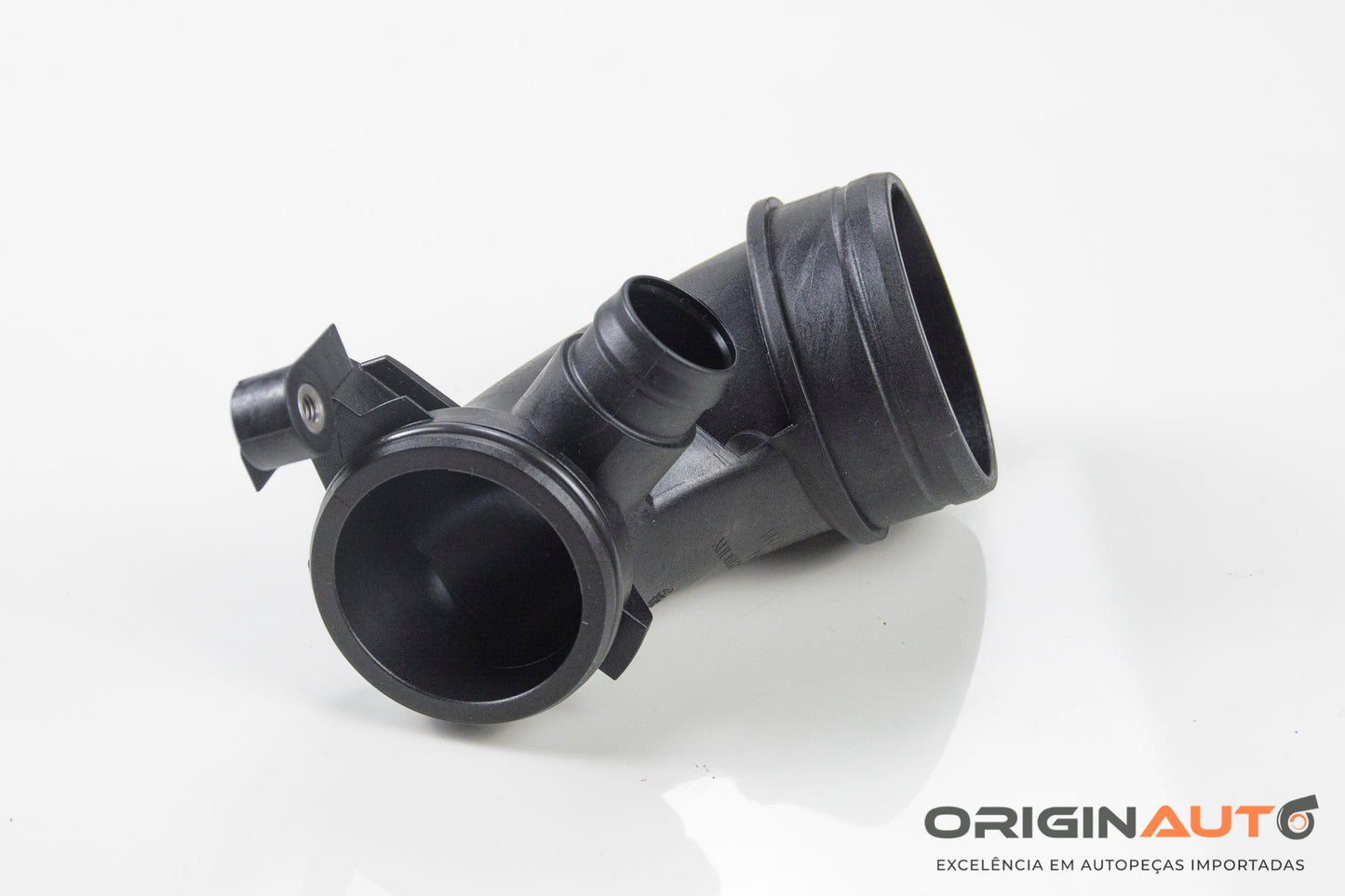 Tubo Filtro De Ar Volkswagen Tiguan R-Line 2.0 2018 5Q0129635L