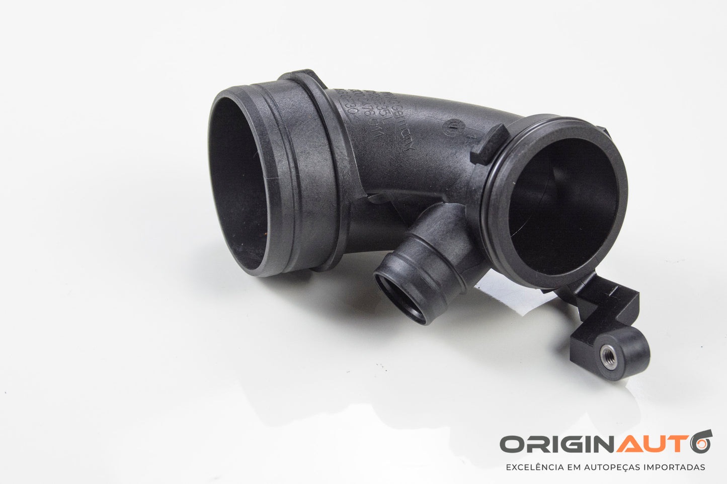 Tubo Filtro De Ar Volkswagen Tiguan R-Line 2.0 2018 5Q0129635L