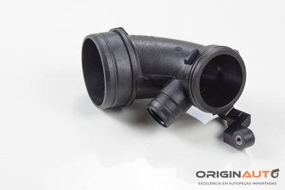 Tubo Filtro De Ar Volkswagen Tiguan R-Line 2.0 2018 5Q0129635L