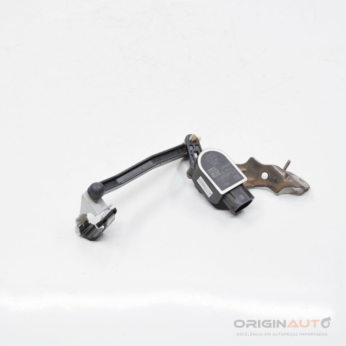 Sensor Altura Estabilidade Bmw 320I M Sport G20 B48 2020 6870000