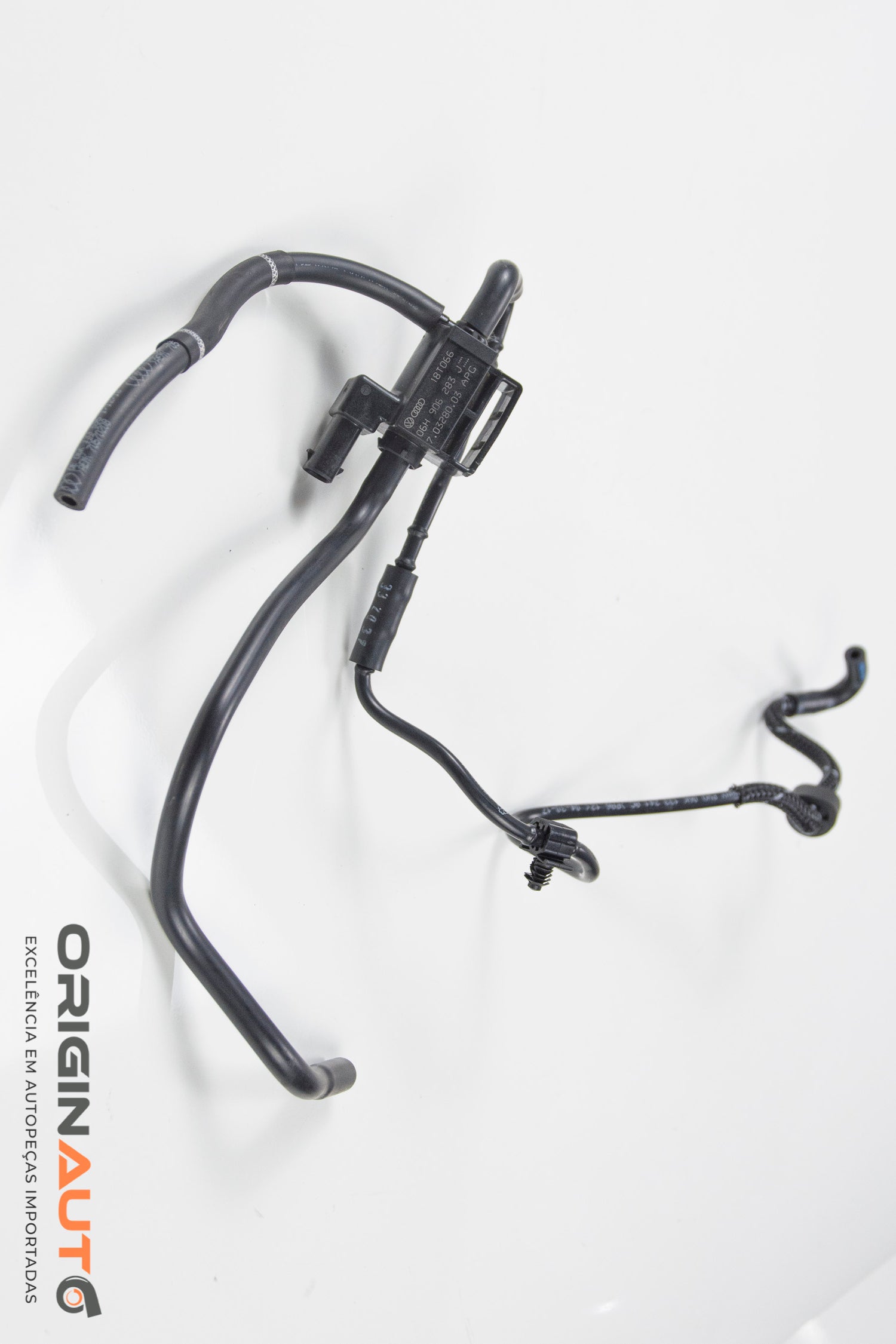 Valvula Vw Tiguan 2018 06H906283J 06K133595 06K133583Ab 06K133241Ac 06K133773C