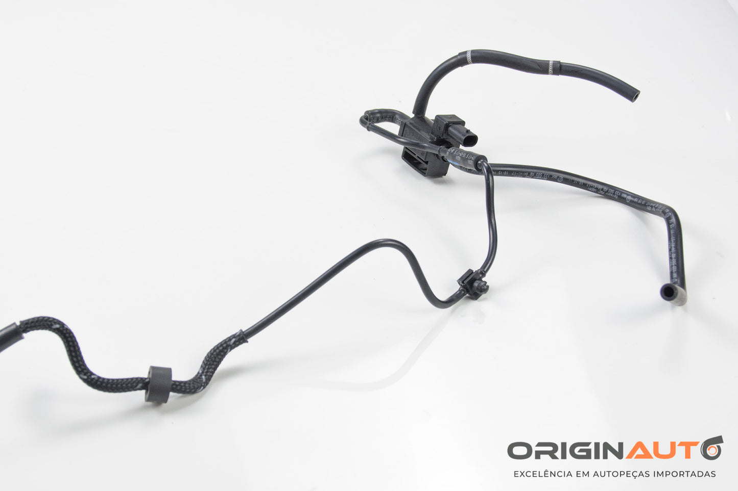 Valvula Vw Tiguan 2018 06H906283J 06K133595 06K133583Ab 06K133241Ac 06K133773C