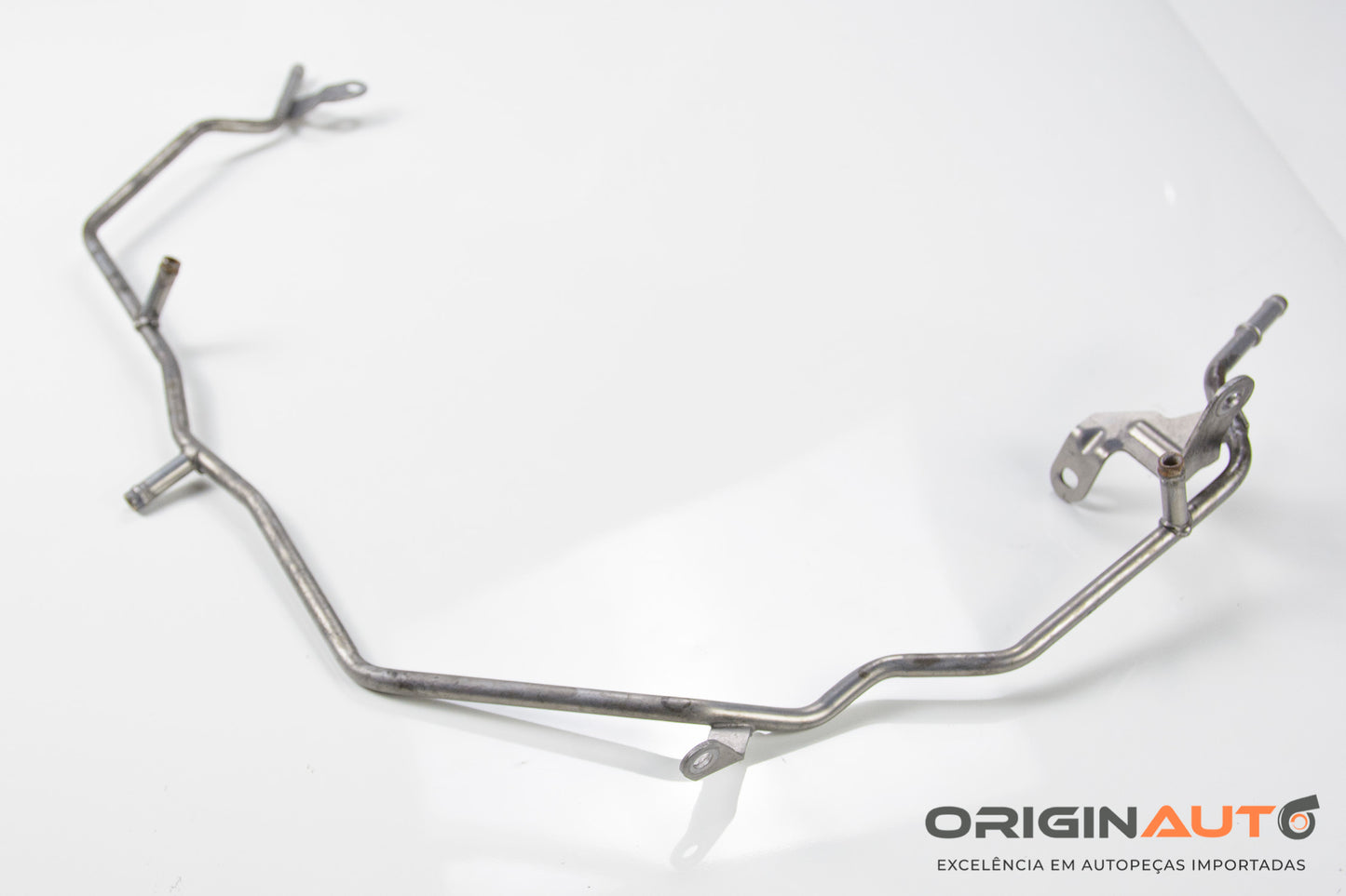 Cano Agua Volkswagen Tiguan R-Line 2.0 2018 06K121075B