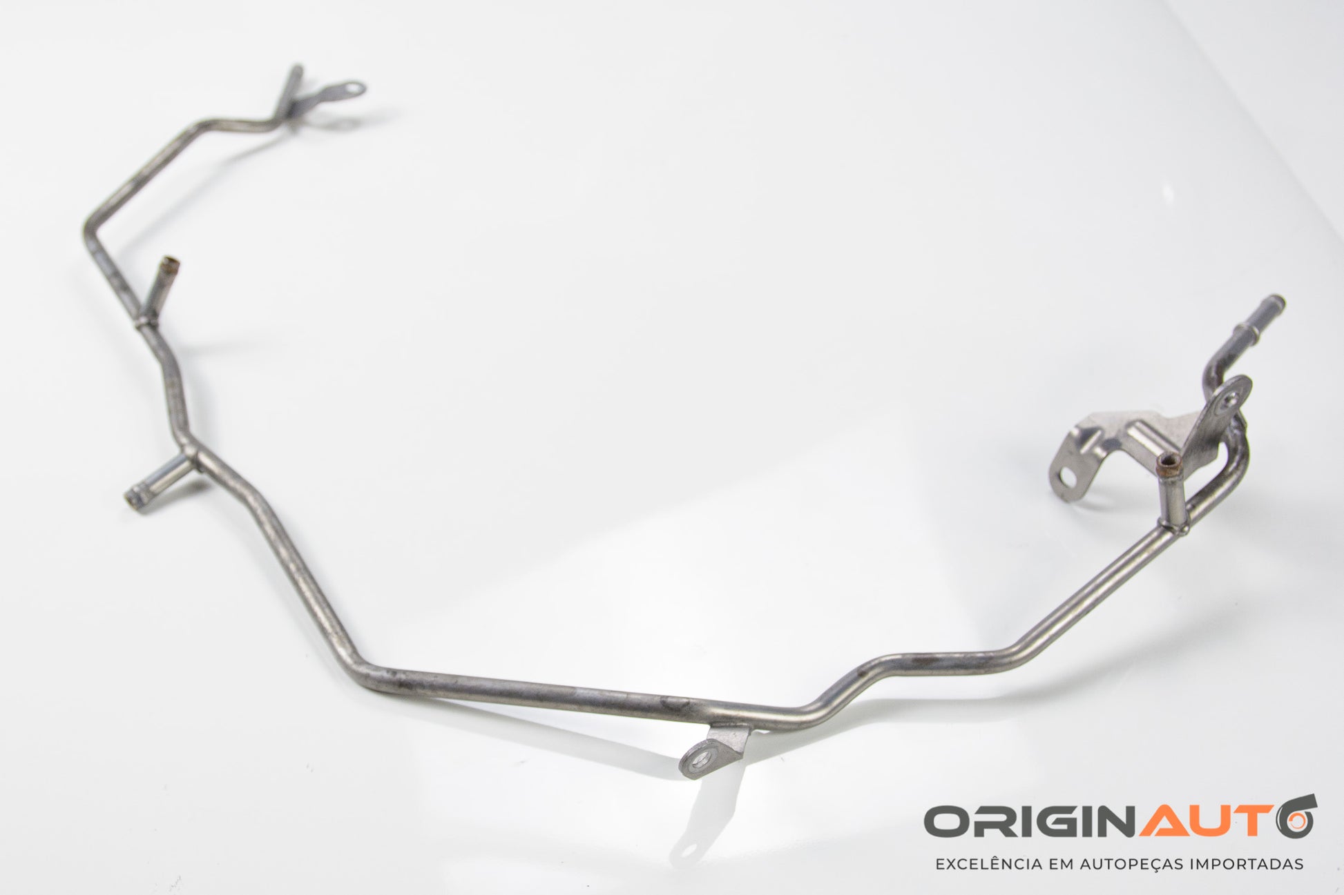 Cano Agua Volkswagen Tiguan R-Line 2.0 2018 06K121075B