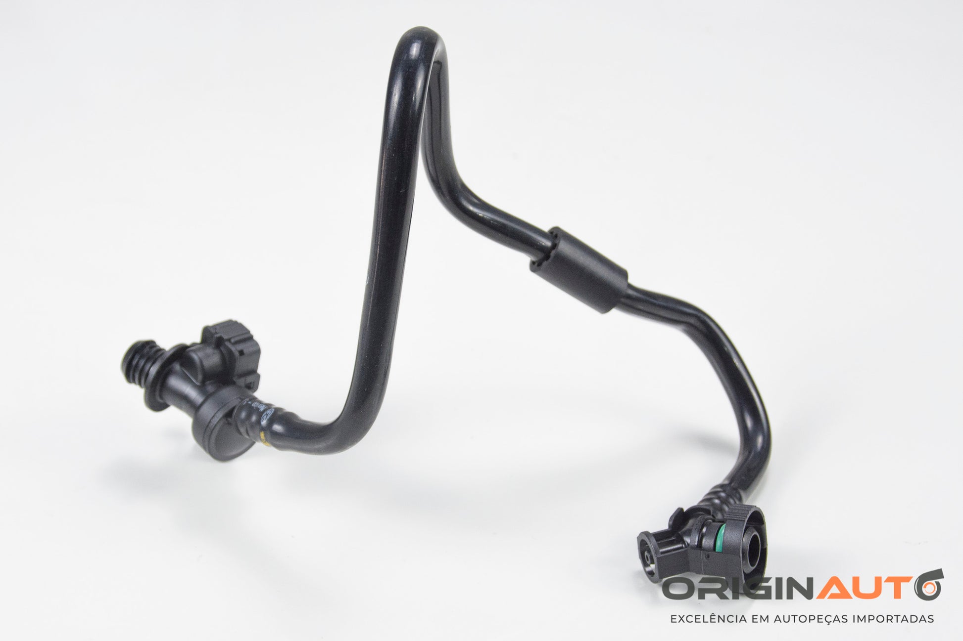 Sensor Freio Cilindro Volkswagen Tiguan R-Line 2.0 2018 5Q0906207A / 5Qn612041D