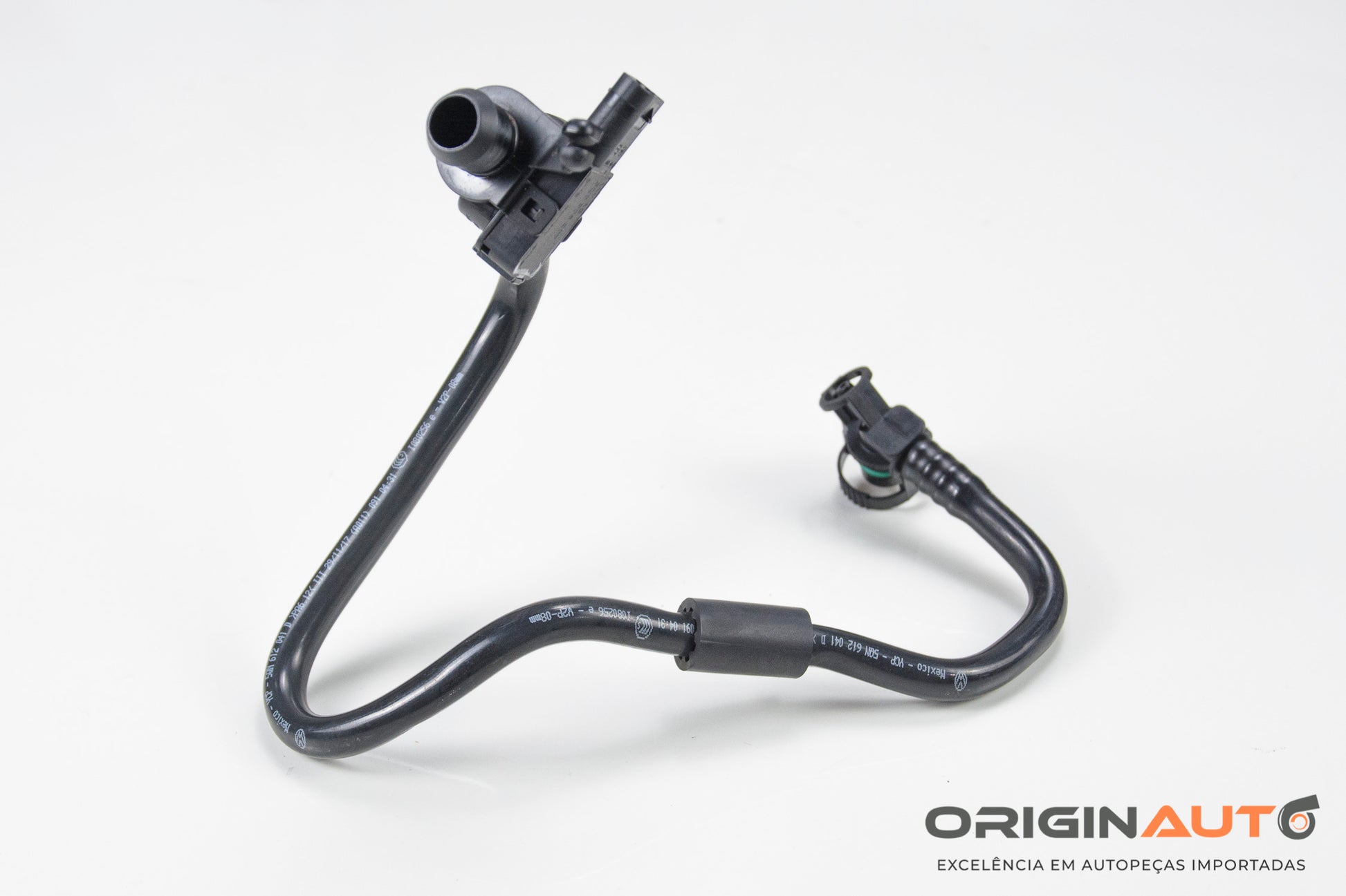 Sensor Freio Cilindro Volkswagen Tiguan R-Line 2.0 2018 5Q0906207A / 5Qn612041D