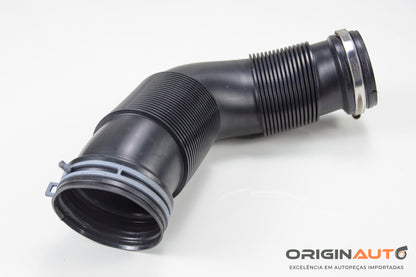 Cano Fltro De Ar Volkswagen Tiguan R-Line 2.0 2018 5Qa129654